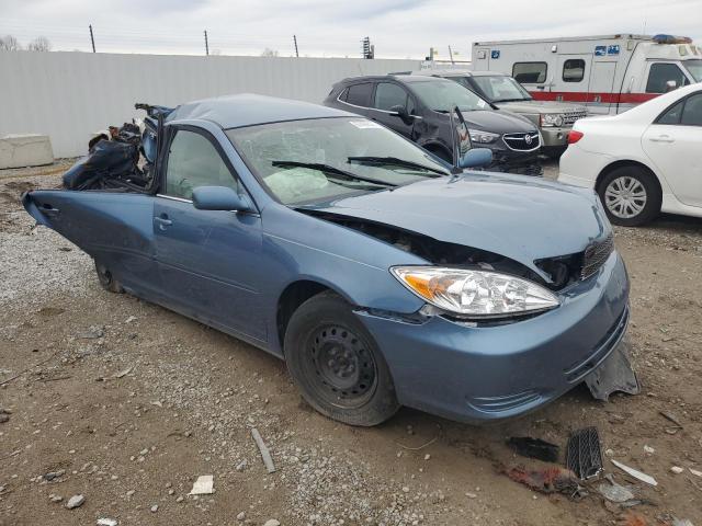 Photo 3 VIN: 4T1BE32K33U780885 - TOYOTA CAMRY 