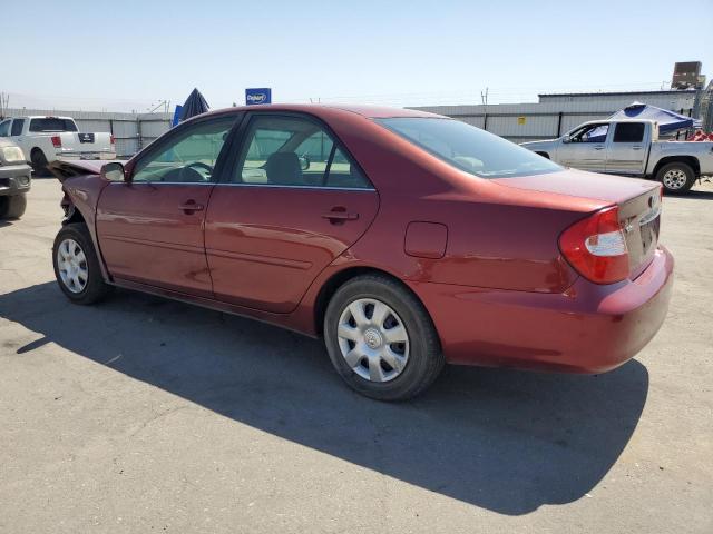 Photo 1 VIN: 4T1BE32K34U272837 - TOYOTA CAMRY LE 