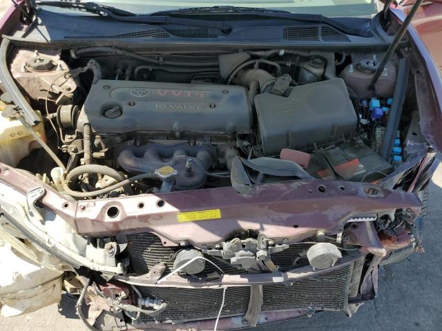 Photo 10 VIN: 4T1BE32K34U272837 - TOYOTA CAMRY LE 