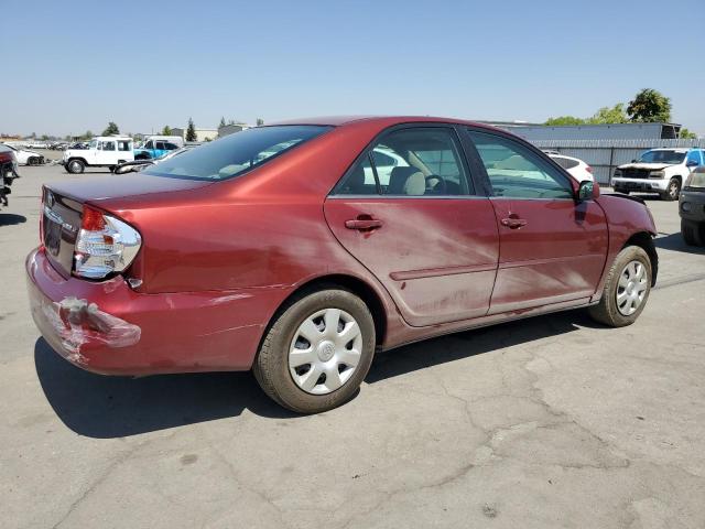 Photo 2 VIN: 4T1BE32K34U272837 - TOYOTA CAMRY LE 