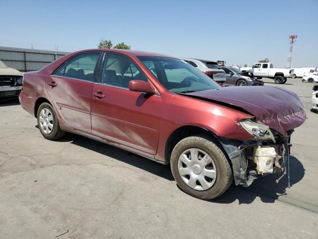 Photo 3 VIN: 4T1BE32K34U272837 - TOYOTA CAMRY LE 