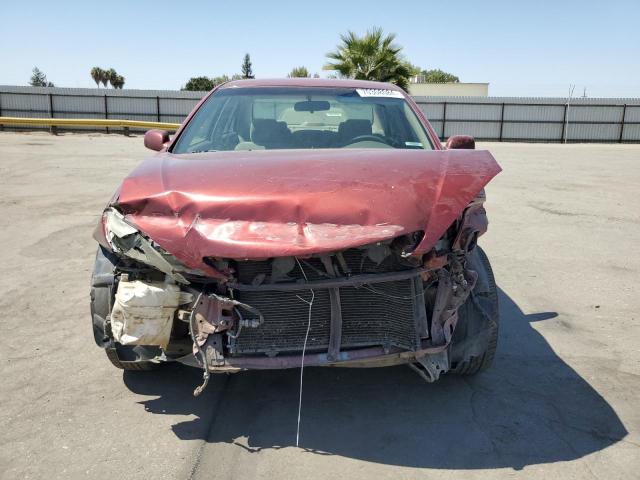 Photo 4 VIN: 4T1BE32K34U272837 - TOYOTA CAMRY LE 