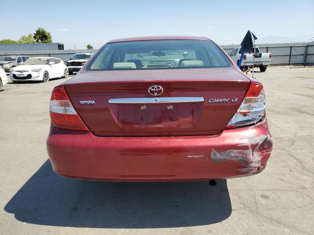 Photo 5 VIN: 4T1BE32K34U272837 - TOYOTA CAMRY LE 