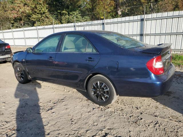 Photo 1 VIN: 4T1BE32K34U273289 - TOYOTA CAMRY LE 