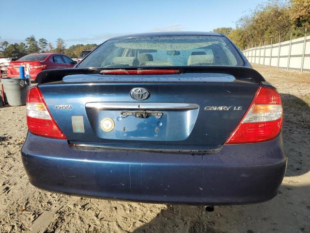 Photo 5 VIN: 4T1BE32K34U273289 - TOYOTA CAMRY LE 