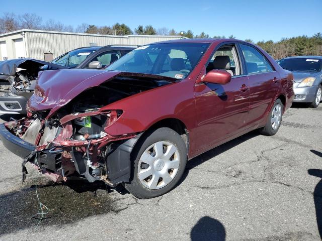 Photo 0 VIN: 4T1BE32K34U276516 - TOYOTA CAMRY 