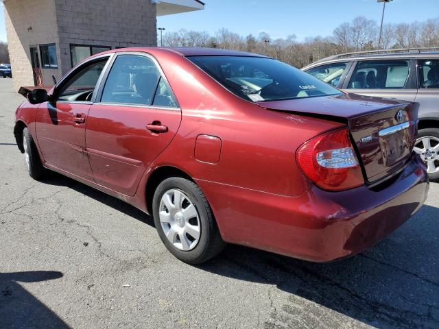 Photo 1 VIN: 4T1BE32K34U276516 - TOYOTA CAMRY 