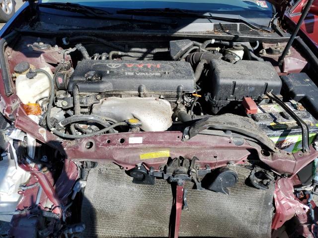 Photo 10 VIN: 4T1BE32K34U276516 - TOYOTA CAMRY 