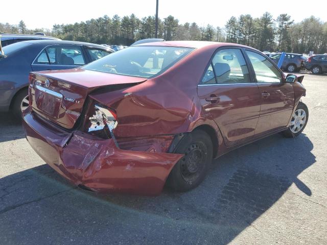 Photo 2 VIN: 4T1BE32K34U276516 - TOYOTA CAMRY 