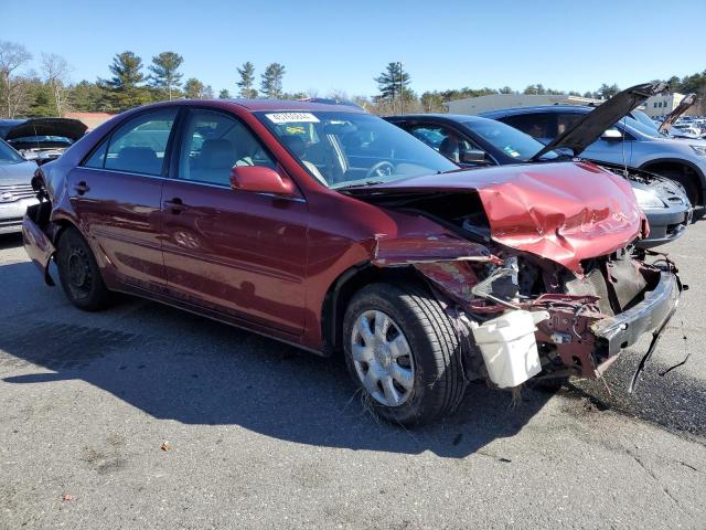 Photo 3 VIN: 4T1BE32K34U276516 - TOYOTA CAMRY 