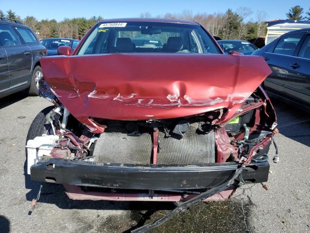 Photo 4 VIN: 4T1BE32K34U276516 - TOYOTA CAMRY 