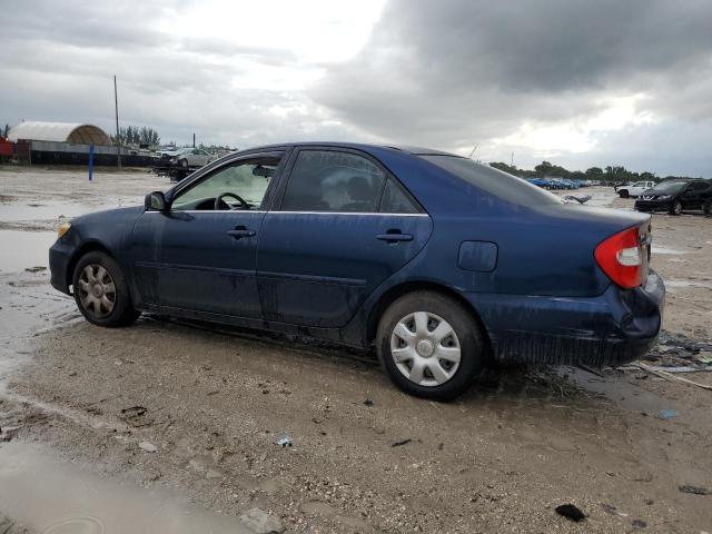 Photo 1 VIN: 4T1BE32K34U282767 - TOYOTA CAMRY LE 