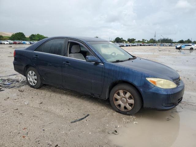 Photo 3 VIN: 4T1BE32K34U282767 - TOYOTA CAMRY LE 