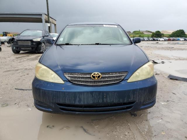 Photo 4 VIN: 4T1BE32K34U282767 - TOYOTA CAMRY LE 