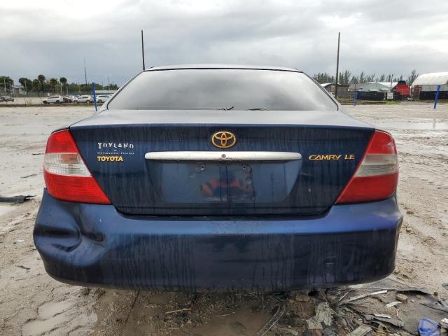 Photo 5 VIN: 4T1BE32K34U282767 - TOYOTA CAMRY LE 