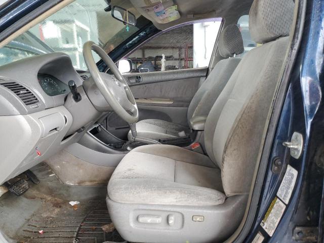 Photo 6 VIN: 4T1BE32K34U282767 - TOYOTA CAMRY LE 