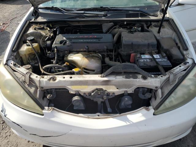 Photo 10 VIN: 4T1BE32K34U287791 - TOYOTA CAMRY 