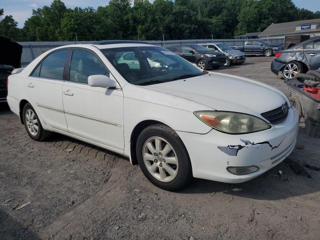 Photo 3 VIN: 4T1BE32K34U287791 - TOYOTA CAMRY 