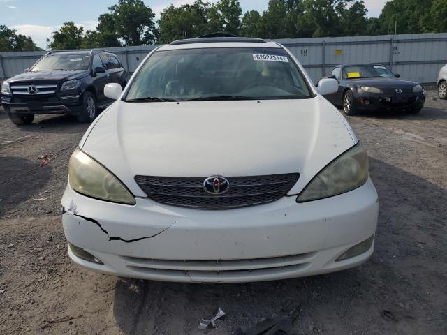 Photo 4 VIN: 4T1BE32K34U287791 - TOYOTA CAMRY 