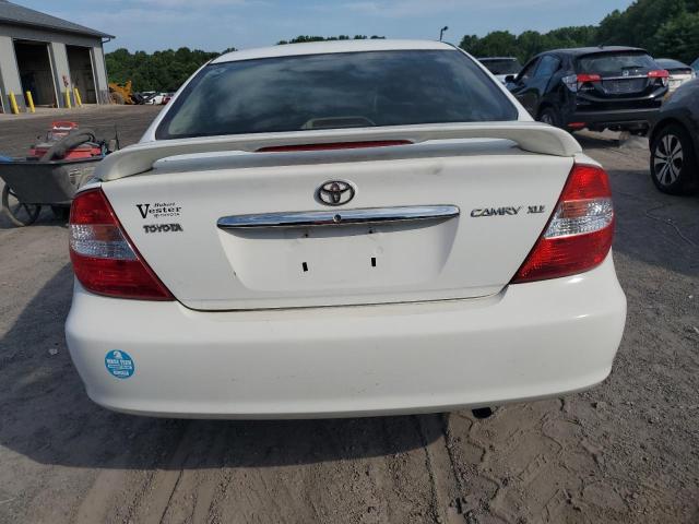 Photo 5 VIN: 4T1BE32K34U287791 - TOYOTA CAMRY 