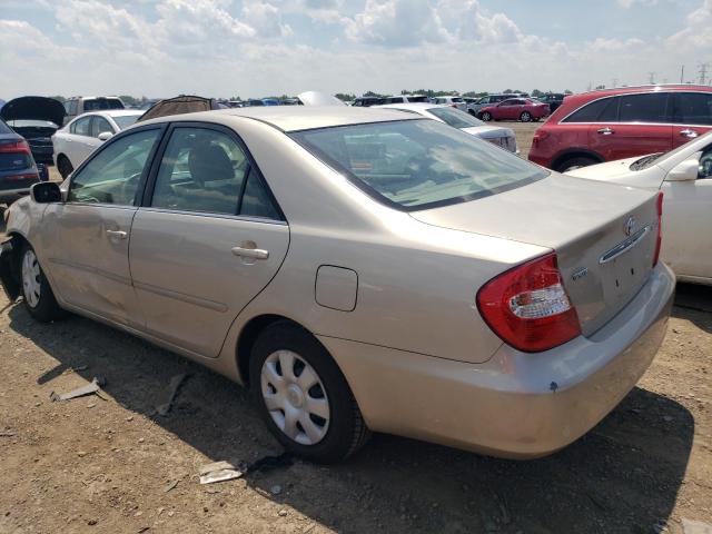 Photo 1 VIN: 4T1BE32K34U301110 - TOYOTA CAMRY LE 