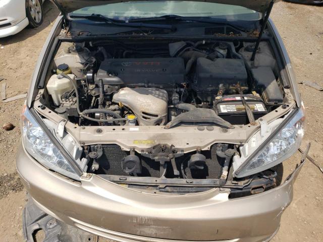 Photo 10 VIN: 4T1BE32K34U301110 - TOYOTA CAMRY LE 