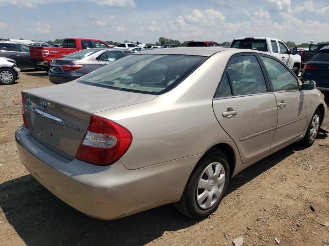 Photo 2 VIN: 4T1BE32K34U301110 - TOYOTA CAMRY LE 