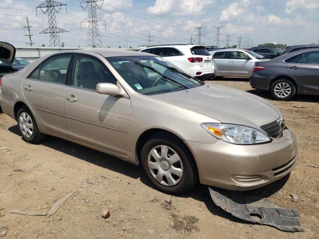 Photo 3 VIN: 4T1BE32K34U301110 - TOYOTA CAMRY LE 