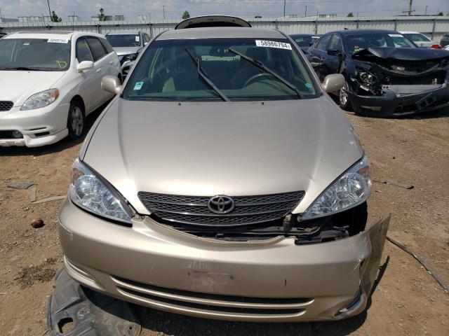 Photo 4 VIN: 4T1BE32K34U301110 - TOYOTA CAMRY LE 