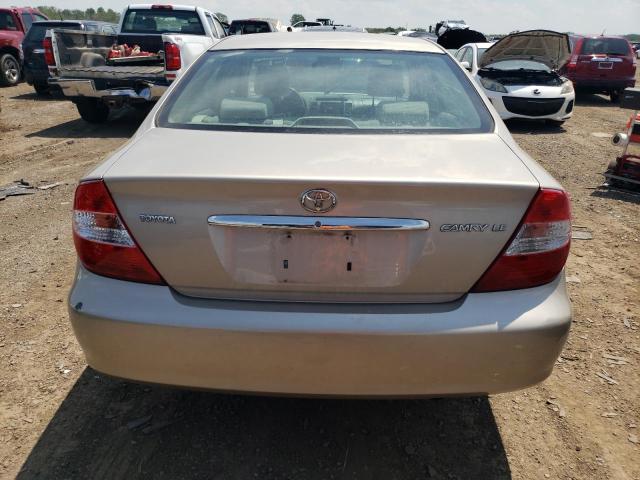 Photo 5 VIN: 4T1BE32K34U301110 - TOYOTA CAMRY LE 