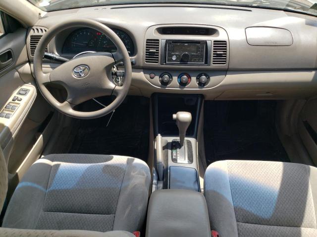 Photo 7 VIN: 4T1BE32K34U301110 - TOYOTA CAMRY LE 