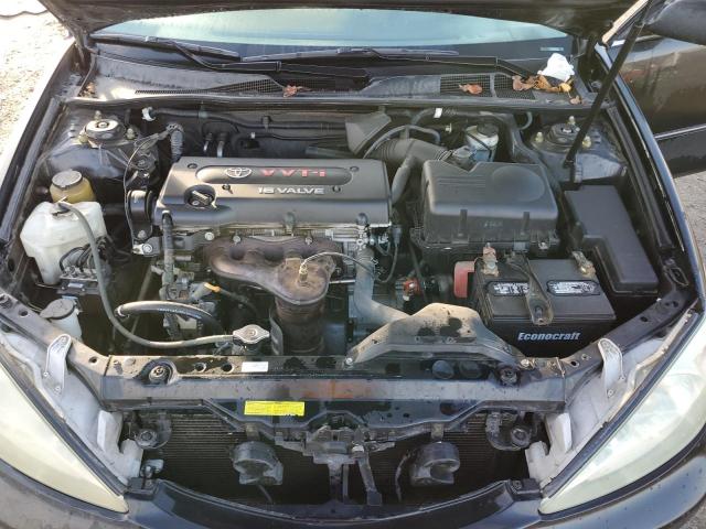 Photo 10 VIN: 4T1BE32K34U317503 - TOYOTA CAMRY 