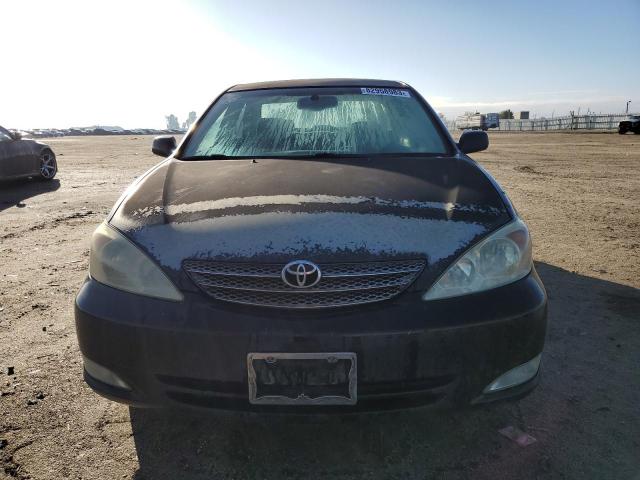 Photo 4 VIN: 4T1BE32K34U317503 - TOYOTA CAMRY 