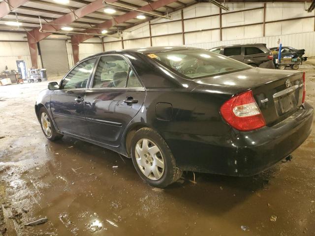 Photo 1 VIN: 4T1BE32K34U318084 - TOYOTA CAMRY LE 