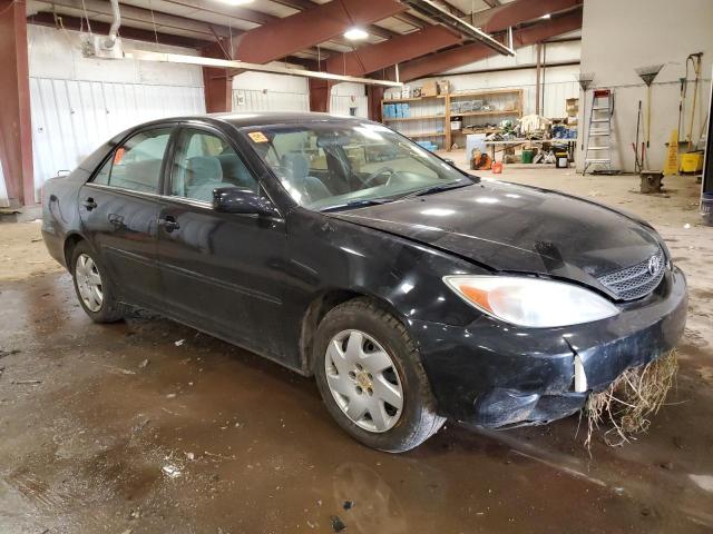 Photo 3 VIN: 4T1BE32K34U318084 - TOYOTA CAMRY LE 