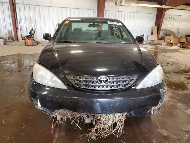 Photo 4 VIN: 4T1BE32K34U318084 - TOYOTA CAMRY LE 