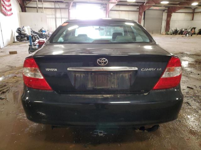 Photo 5 VIN: 4T1BE32K34U318084 - TOYOTA CAMRY LE 