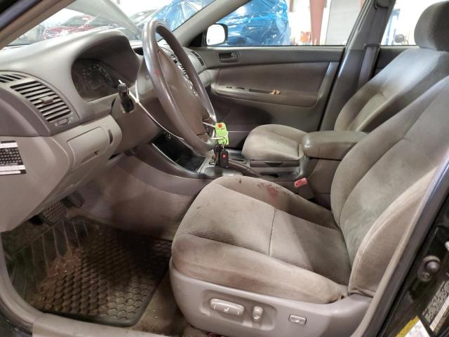 Photo 6 VIN: 4T1BE32K34U318084 - TOYOTA CAMRY LE 