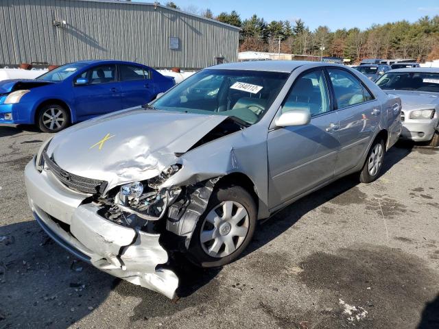 Photo 0 VIN: 4T1BE32K34U329215 - TOYOTA CAMRY LE 