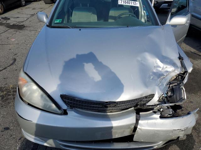 Photo 10 VIN: 4T1BE32K34U329215 - TOYOTA CAMRY LE 