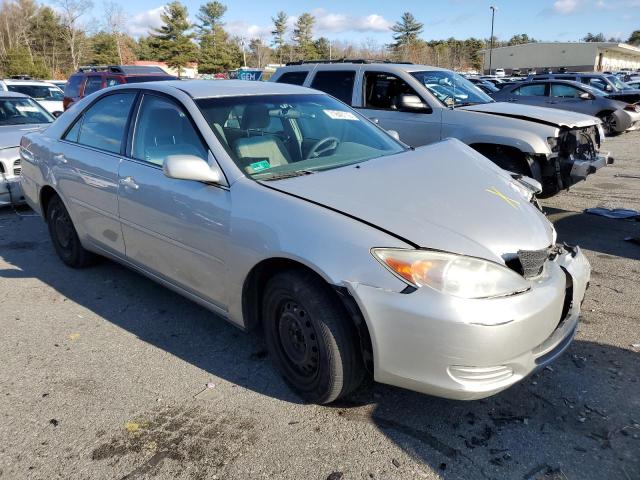 Photo 3 VIN: 4T1BE32K34U329215 - TOYOTA CAMRY LE 