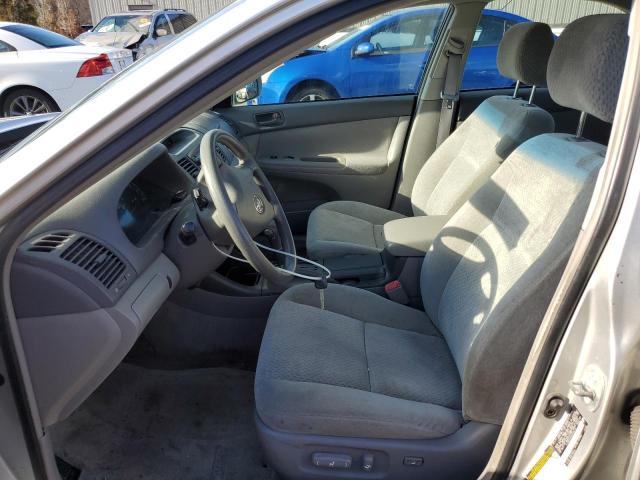 Photo 6 VIN: 4T1BE32K34U329215 - TOYOTA CAMRY LE 