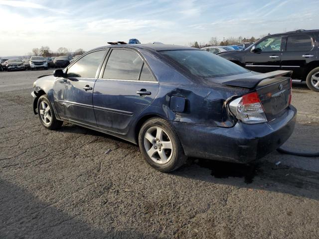 Photo 1 VIN: 4T1BE32K34U347150 - TOYOTA CAMRY LE 