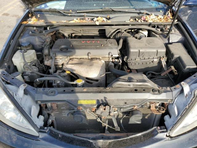 Photo 10 VIN: 4T1BE32K34U347150 - TOYOTA CAMRY LE 