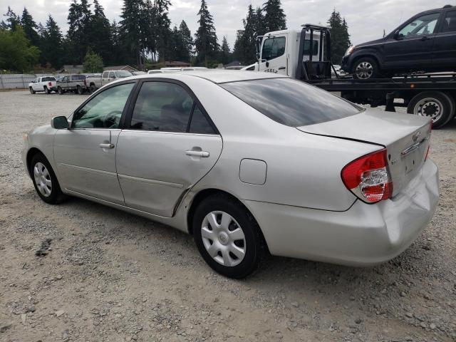 Photo 1 VIN: 4T1BE32K34U349819 - TOYOTA CAMRY LE 