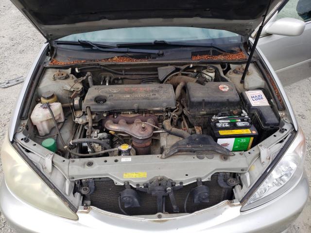 Photo 10 VIN: 4T1BE32K34U349819 - TOYOTA CAMRY LE 