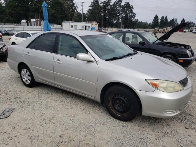 Photo 3 VIN: 4T1BE32K34U349819 - TOYOTA CAMRY LE 