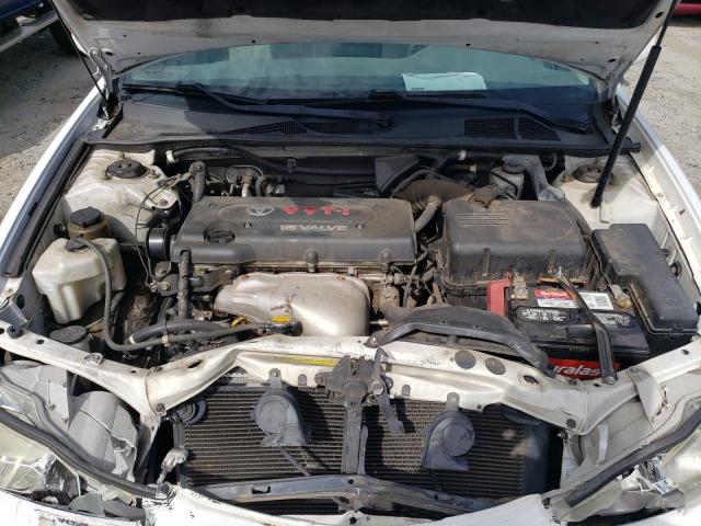 Photo 10 VIN: 4T1BE32K34U354647 - TOYOTA CAMRY LE 