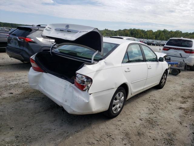 Photo 2 VIN: 4T1BE32K34U354647 - TOYOTA CAMRY LE 