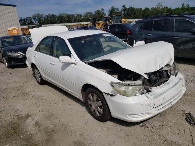 Photo 3 VIN: 4T1BE32K34U354647 - TOYOTA CAMRY LE 